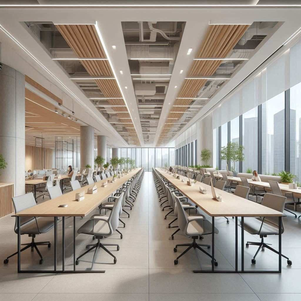 新产品内部测试给项目管理组的写字楼办公楼下商业配套带来哪些管理盲点